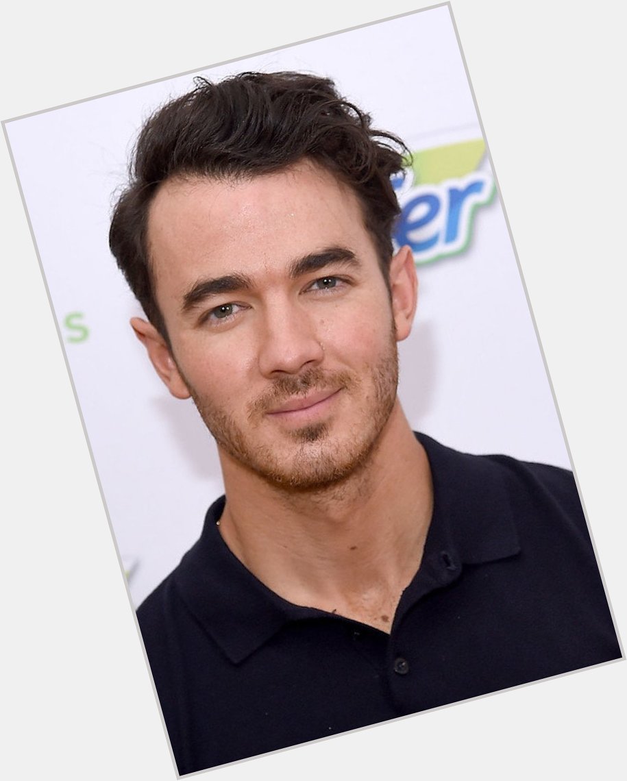 Happy 34th birthday to (Kevin Jonas)! from the 