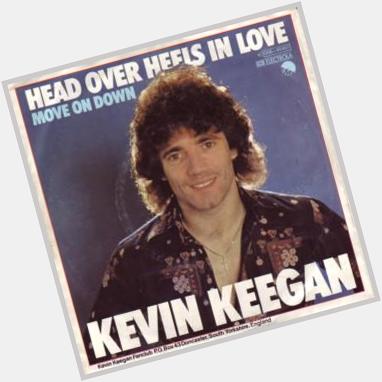 Happy Birthday Kevin Keegan, only English player to win Ballon d\Or twice, and a romantic crooner too! 