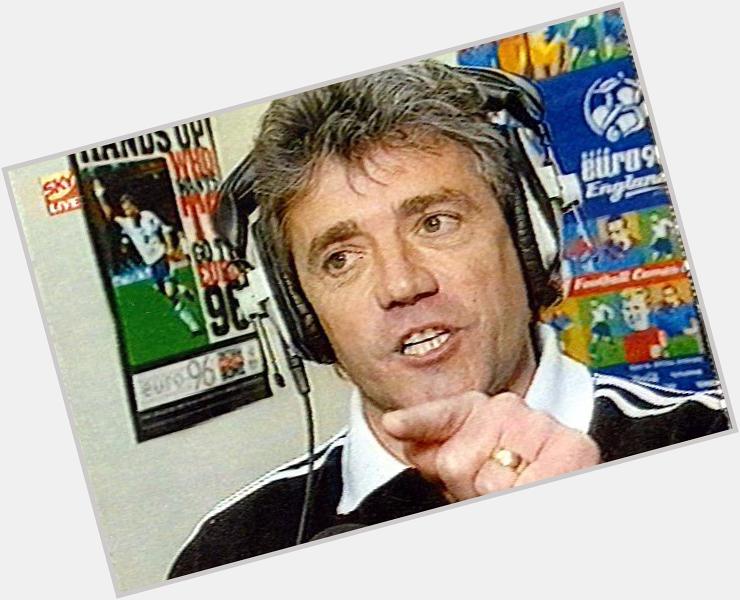 We\d love it if we could wish Kevin Keegan a happy 64th birthday 
