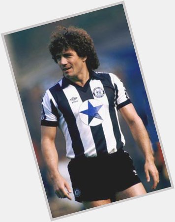 Happy birthday to the one and only Kevin Keegan today 