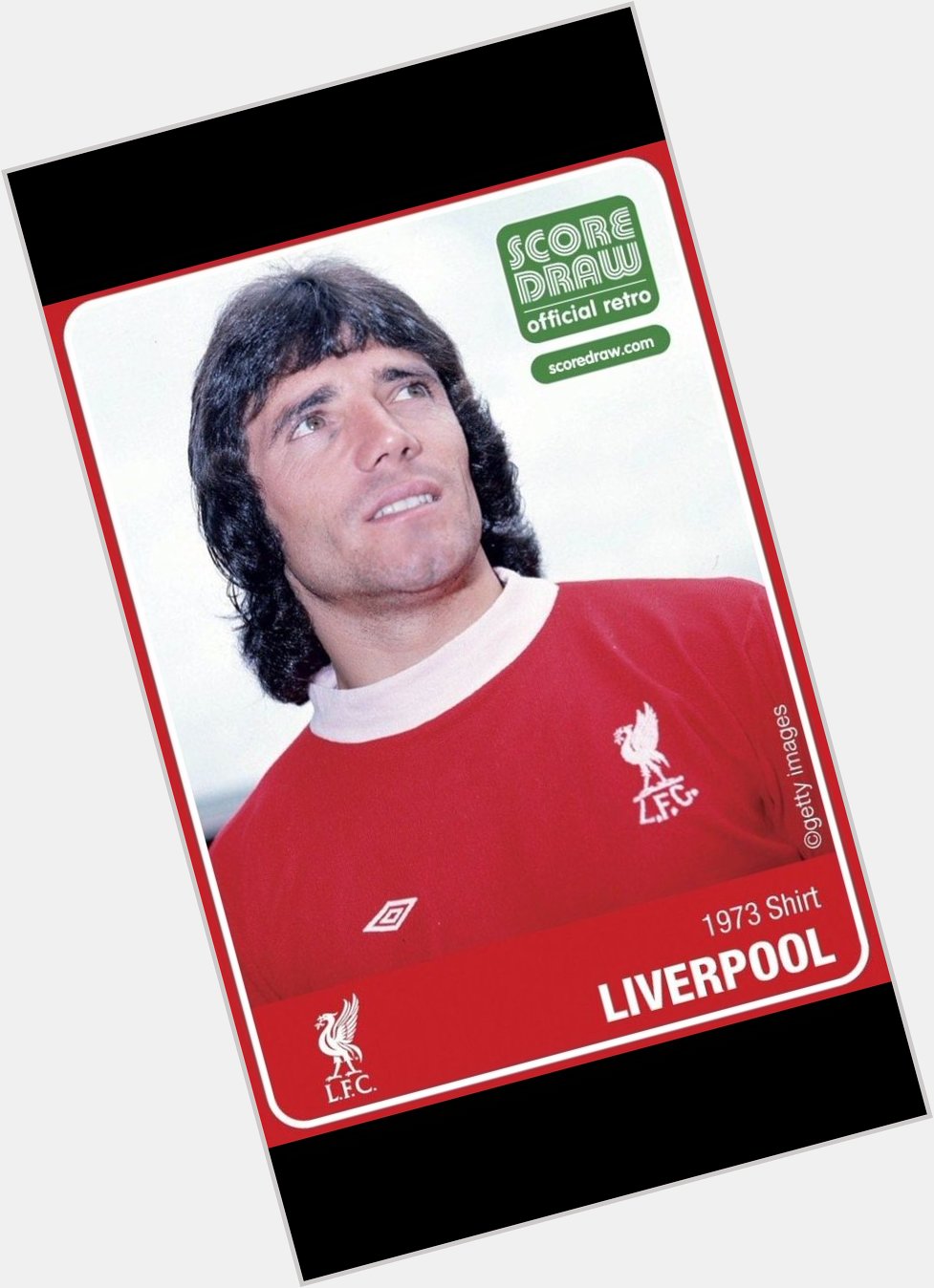 Happy Birthday today to Liverpool Legend and true Gent Kevin Keegan 
