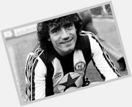 Happy Birthday Kevin Keegan, from the day you signed as a player to the day you left best days of my life. 