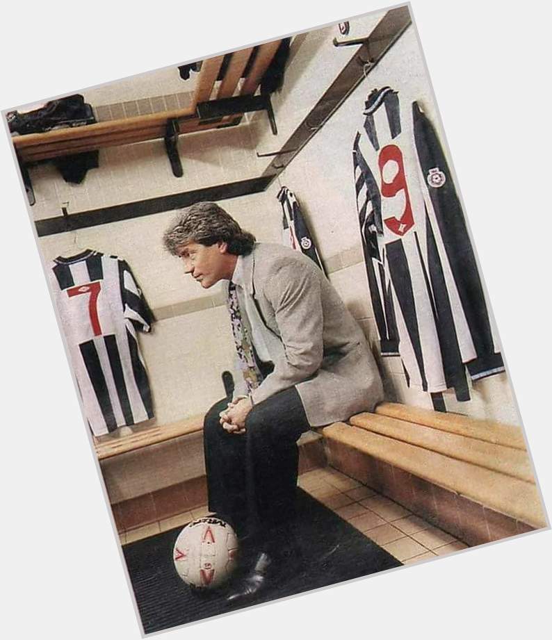 Happy birthday to this toon legend, the one and only Kevin Keegan, an absolute  legend on and off the pitch 