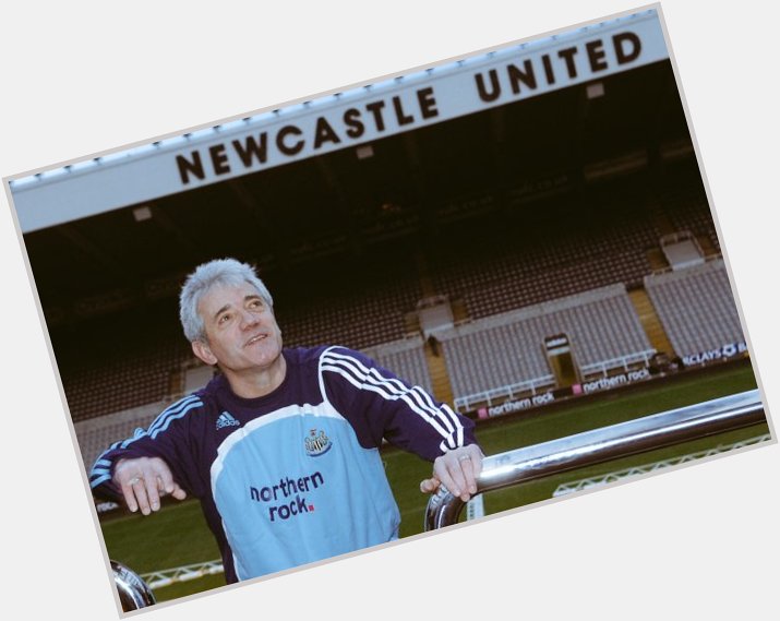 Happy 68th birthday to none other than King Kev, the legendary Kevin Keegan. 