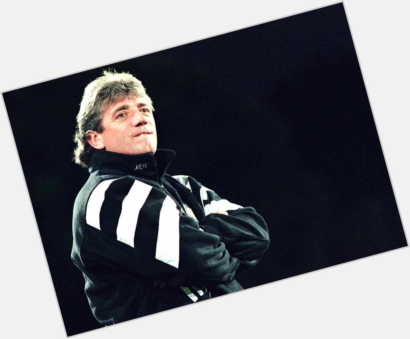  The Greatest manager in my lifetime Happy Birthday Kevin Keegan 