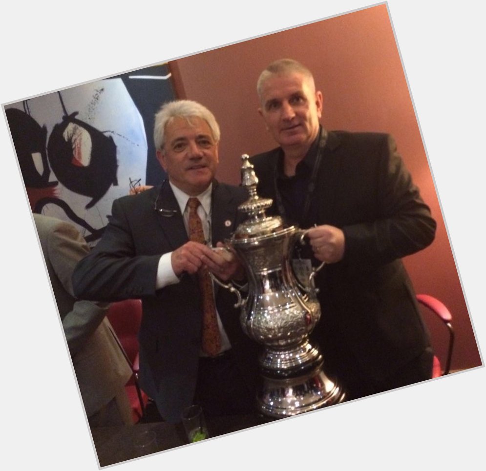 Happy Birthday to Kevin Keegan   My all time hero, Kenny never came close.  