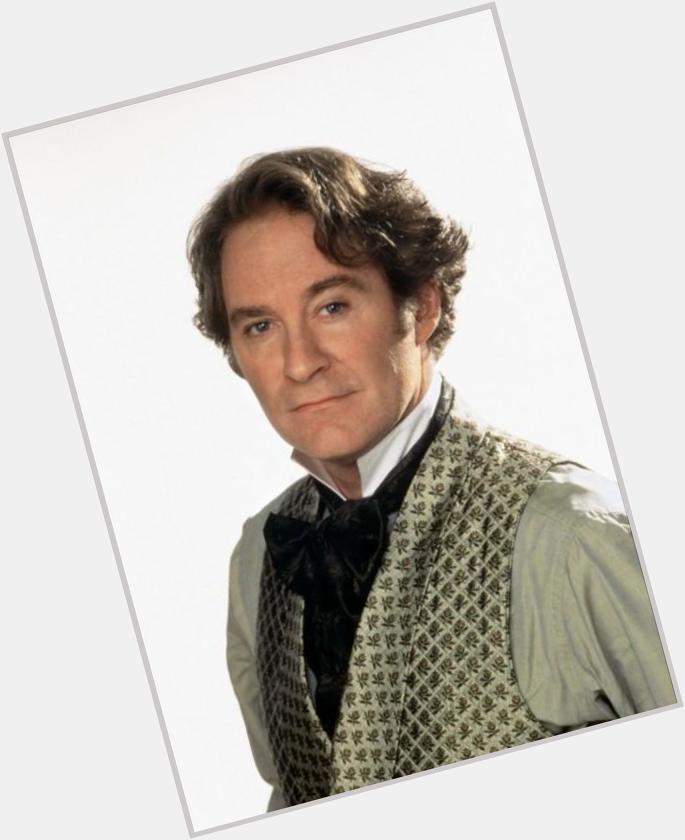 Happy Birthday to Tony & Academy Award winner Kevin Kline! Visit his Star on the Walk of Fame at 6630 Delmar! 