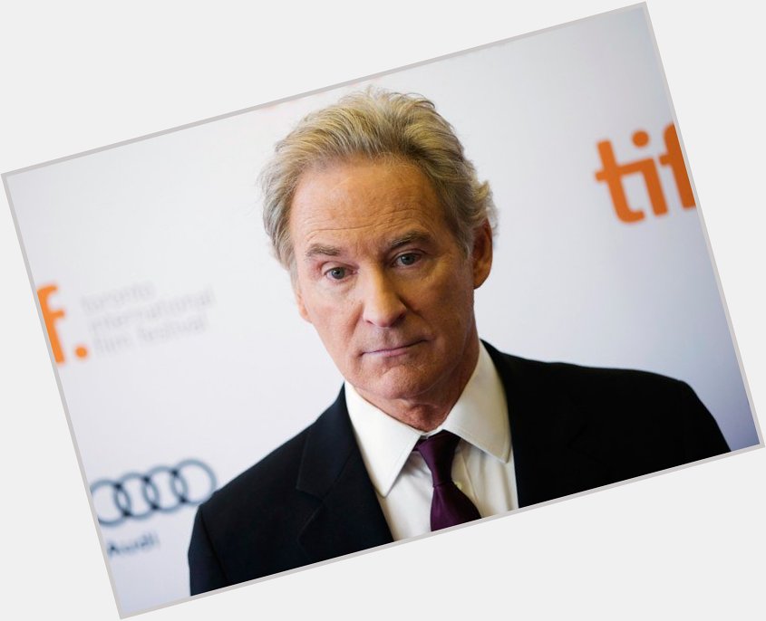 Happy birthday to the big actor,Kevin Kline,he turns 71 years today     