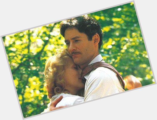 Happy Birthday to Kevin Kline, here in SOPHIE\S CHOICE with Meryl Streep. 