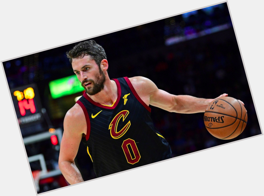  to wish Kevin Love a very HAPPY BIRTHDAY!!! 