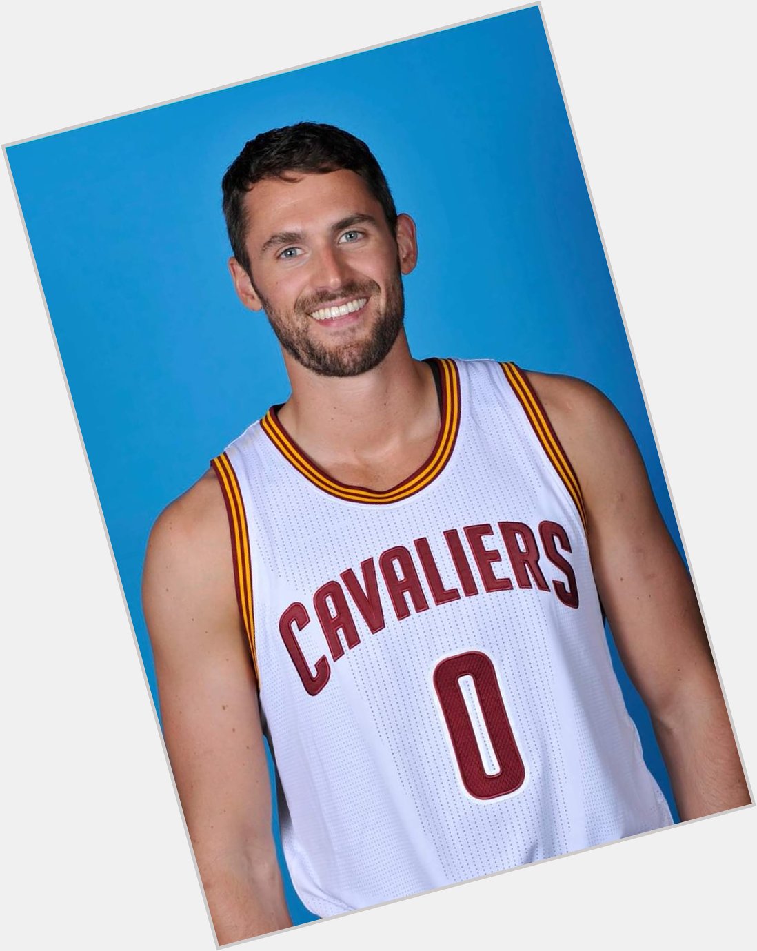 HAPPY BIRTHDAY TO ONE OF MY NBA LOVE
Kevin Love      