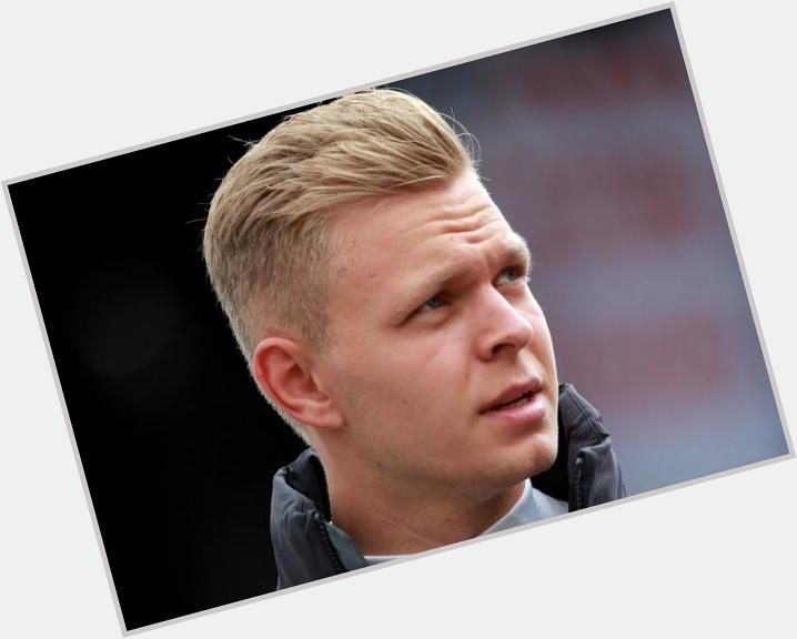 Happy birthday! Kevin Magnussen learns of exit by email

Read more:  