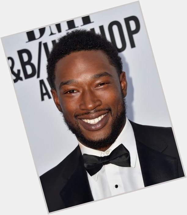 Happy 32nd Birthday to singer and songwriter, Kevin McCall! We wish you many more years to come! 