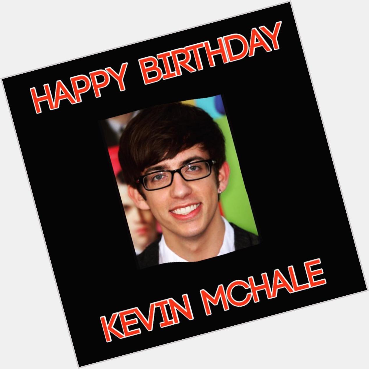 Happy Birthday Kevin McHale  