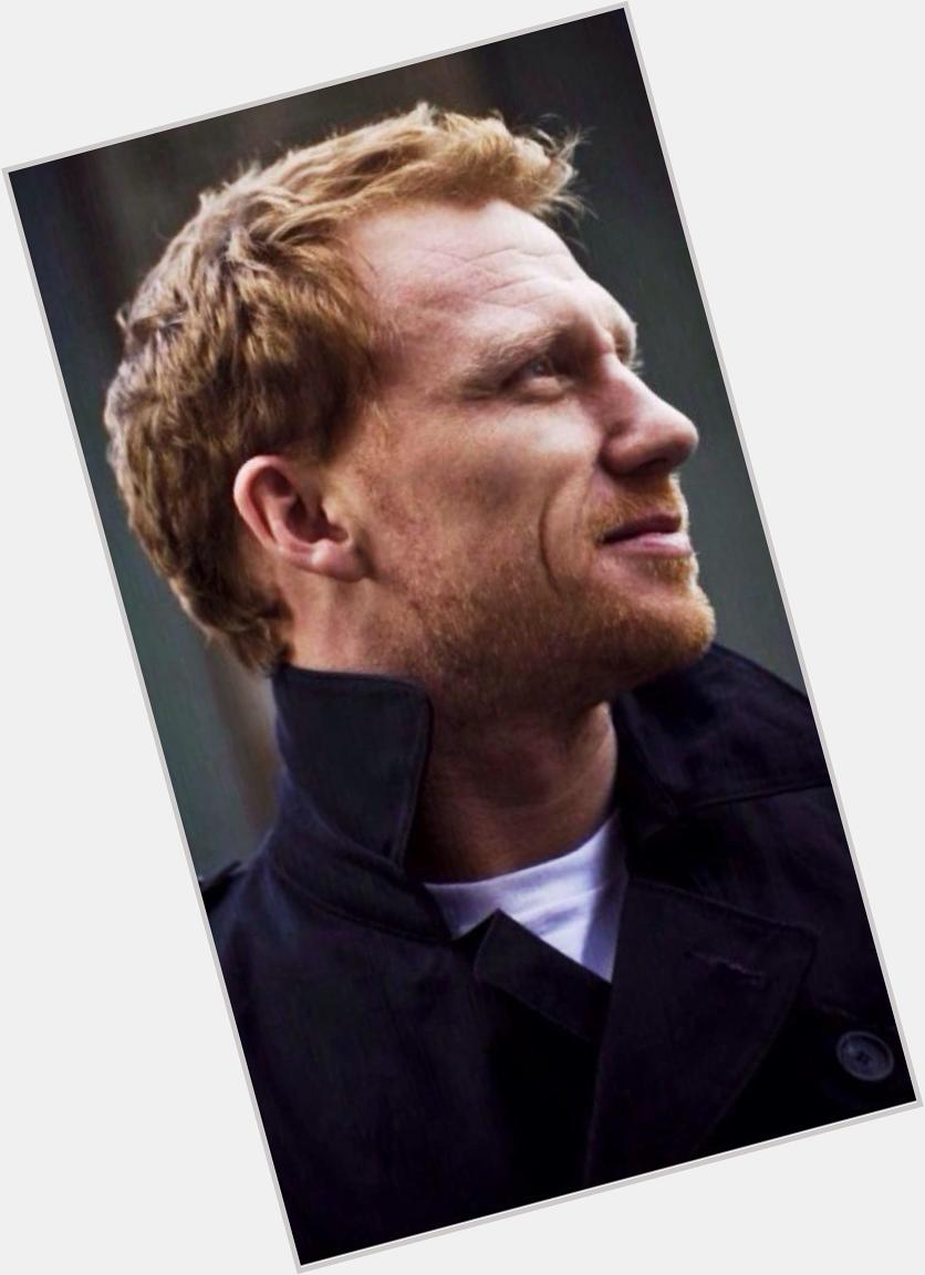 Happy Birthday Kevin McKidd!! I hope that one day I can meet you. :) 