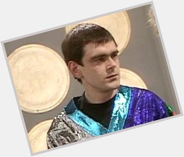 Happy Birthday to Kevin McNally who played Hugo Lang in The Twin Dilemma. 