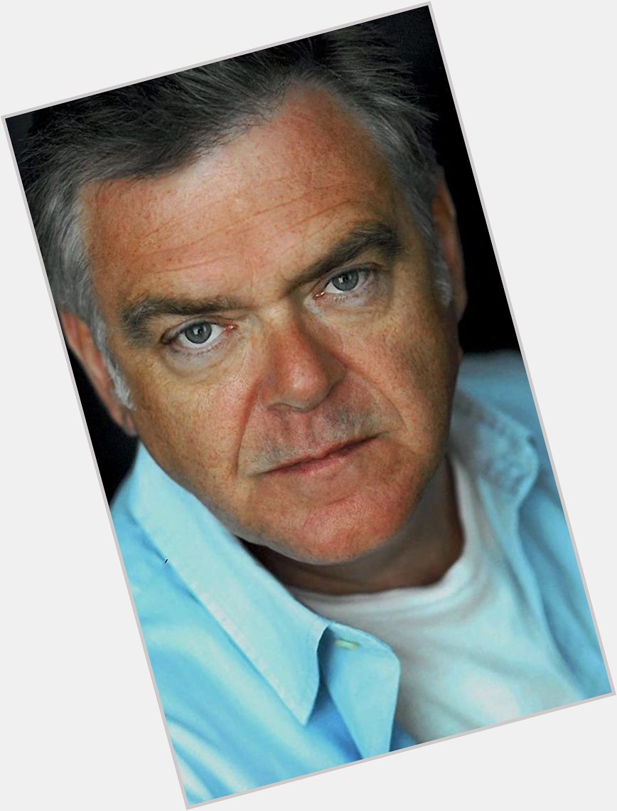 Happy birthday, Kevin McNally!  