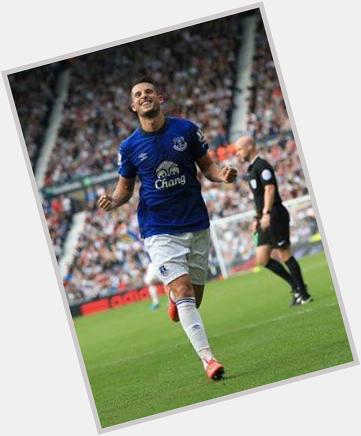 Happy 27th Birthday, Kevin Mirallas!   Get Fit Soon Kevin 