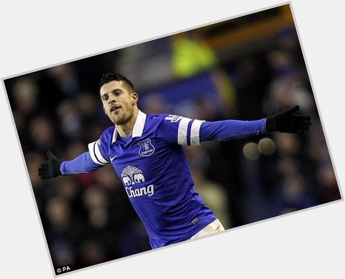 Happy 27th Birthday to Kevin Mirallas! 