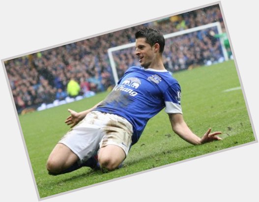 Happy birthday to former Everton and Belgian star Kevin Mirallas  