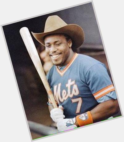 A very Happy 53rd Birthday to former NY Met and NL MVP Kevin Mitchell 
