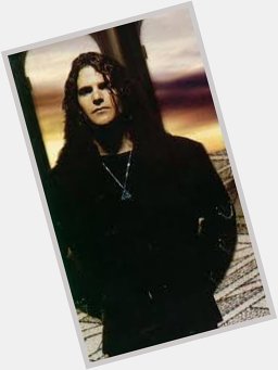 Happy 52nd Birthday To Kevin Moore - Dream Theatre, Fates Warning and more 