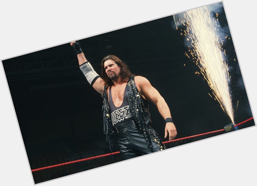 Happy Birthday to Kevin Nash who turns 58 today! 