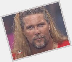 Happy birthday to Kevin Nash, who turns 60 years old today 