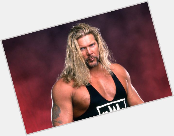 Happy Birthday to former WWF Champion and WCW Champion, and one of the founding members of the NWO, Kevin Nash. 