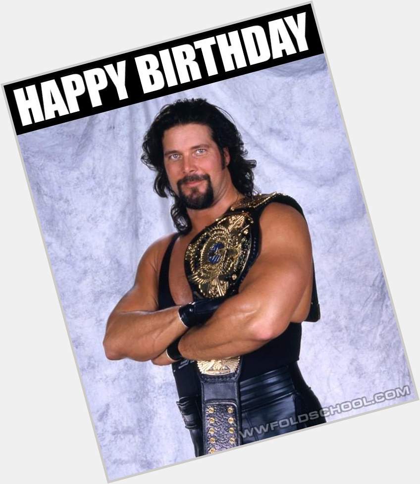 Old School WWF Legend \"Diesel\" Kevin Nash celebrates his 61st birthday today. HAPPY BIRTHDAY    