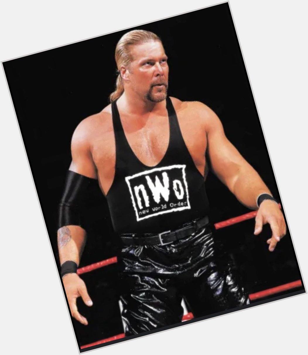 Happy 64th Birthday to WWE Hall of Famer Kevin Nash 