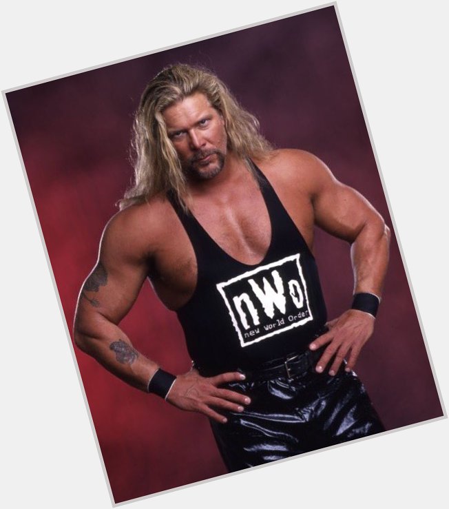 Happy birthday to WWE Hall of Famer Kevin Nash who turn 64 ! 