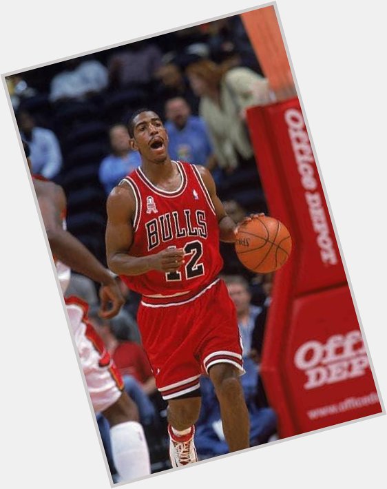 Happy Birthday to former Kevin Ollie   