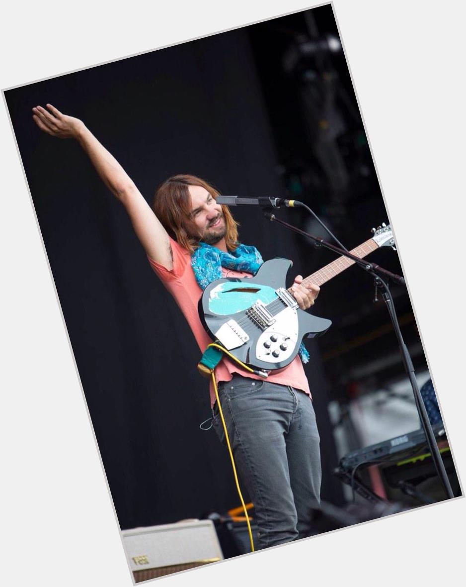 Happy Birthday to this fabulous man named Kevin Parker, I ditched school to listen to tame impala all day 