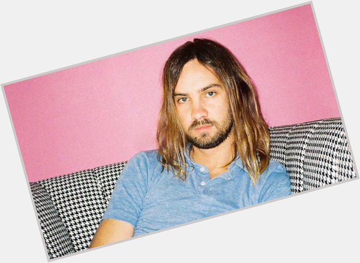 Happy birthday to the love of my life and fellow aquarius, kevin parker.  