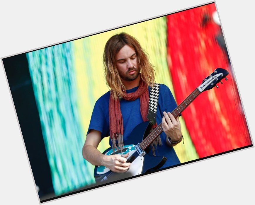Happy birthday to the big man, Kevin Parker. Keep doing you and keep dropping that heat 