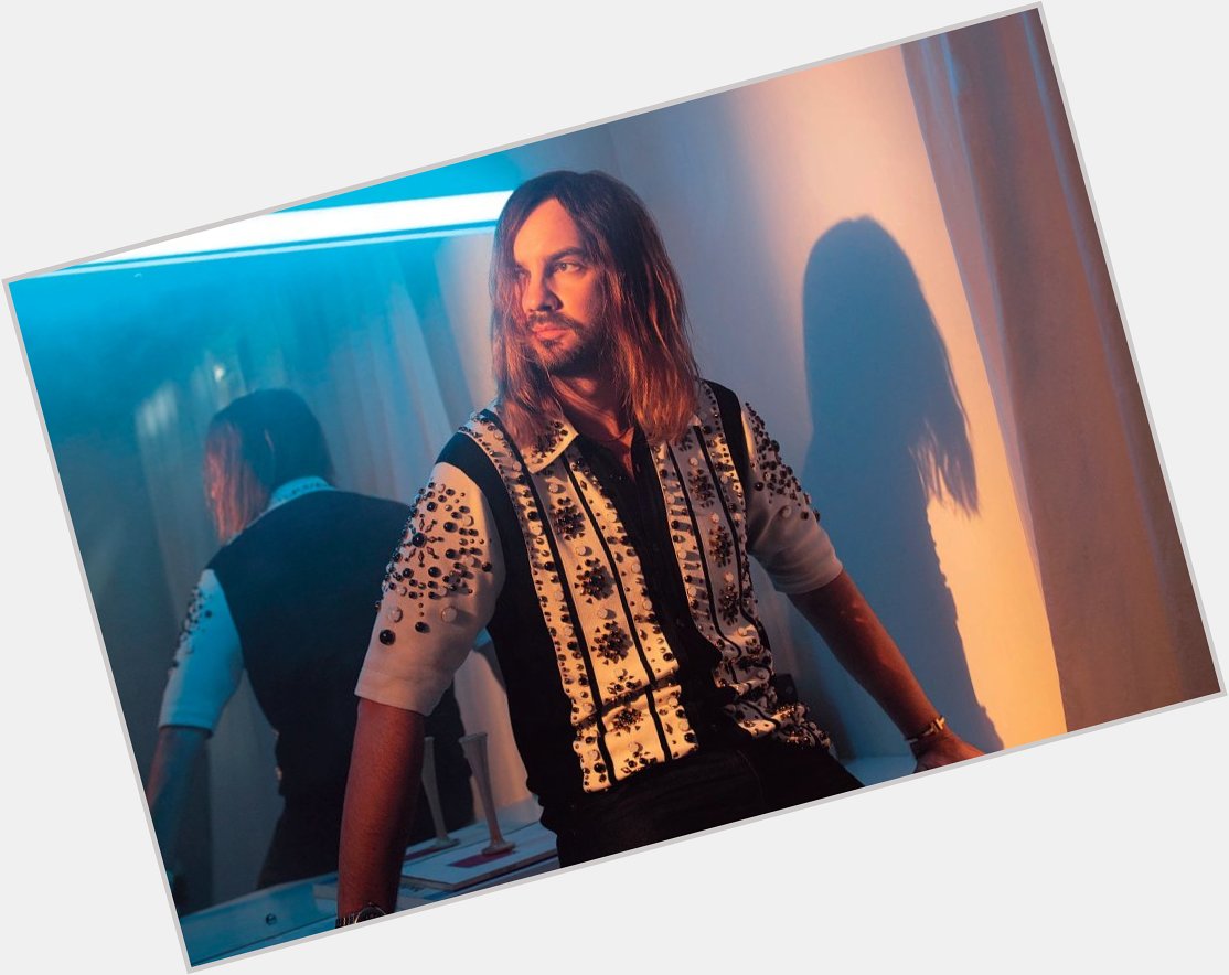 Happy birthday Kevin Parker   Read his new profile here:  