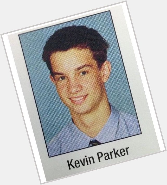 Happy 35th birthday to Kevin Parker 