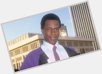 Happy Birthday to the late Kevin Peter Hall!!! 