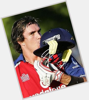 Happy Birthday Kevin Pietersen 2005 Odi series in SA ! Cant forget 