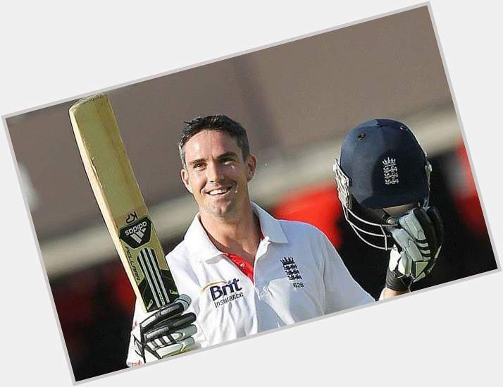 Happy birthday to stylish man kevin Pietersen 