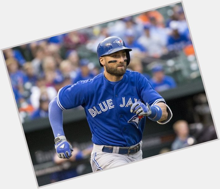 Happy 28th birthday to former (albeit brief) player and star Kevin Pillar! 
