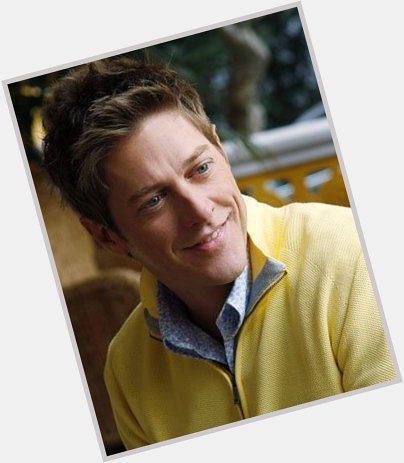  Oh Captain, my Captain! A very (! ) Happy Birthday to you, Kevin Rahm!  