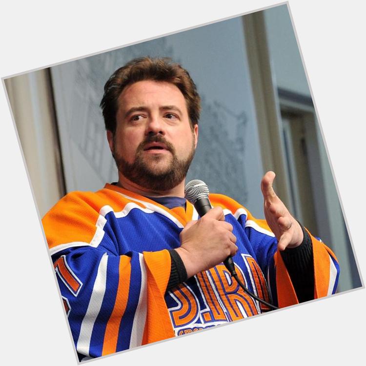 Happy Birthday to Friend of the Legion Kevin Smith ( May The Force Be With You! 