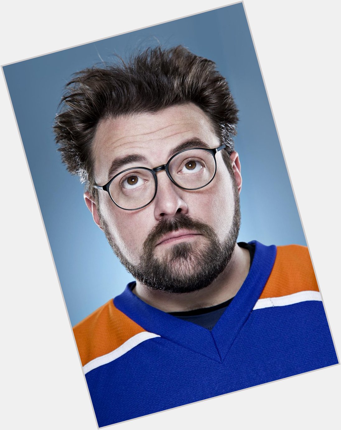 8/2:Happy 45th Birthday 2 writer/dir/actor/prod Kevin Smith! Cult fave! So talented!    