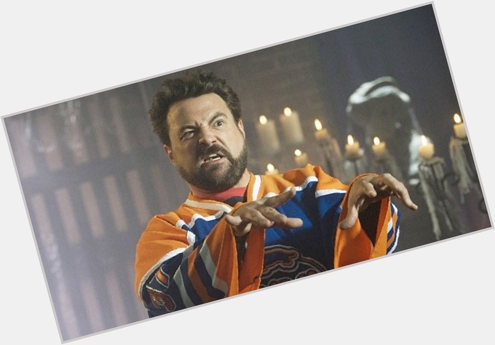 Happy Birthday Kevin Smith! Your an inspiration to so many - have a great one fella  