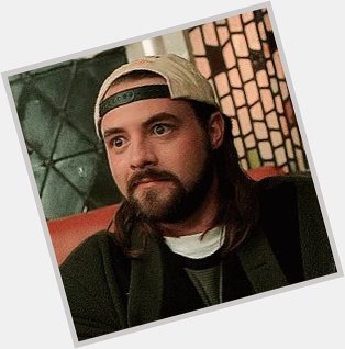 Happy Birthday to the great Kevin Smith.  What is your favourite movie from the view askew universe? 