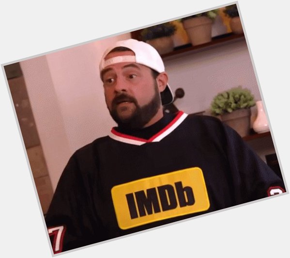 Happy Birthday to the incredibly talented Kevin Smith
Which movies of his career do you love to watch? 