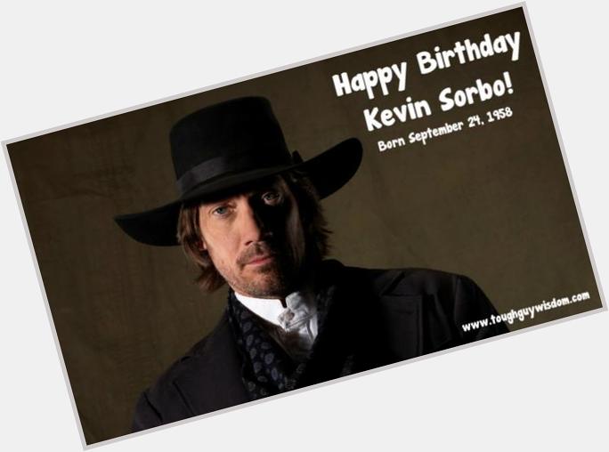 Happy 56th Birthday to Kevin Sorbo! 