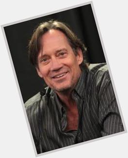 Happy Birthday to a man of faith and a patriot. Kevin Sorbo.  